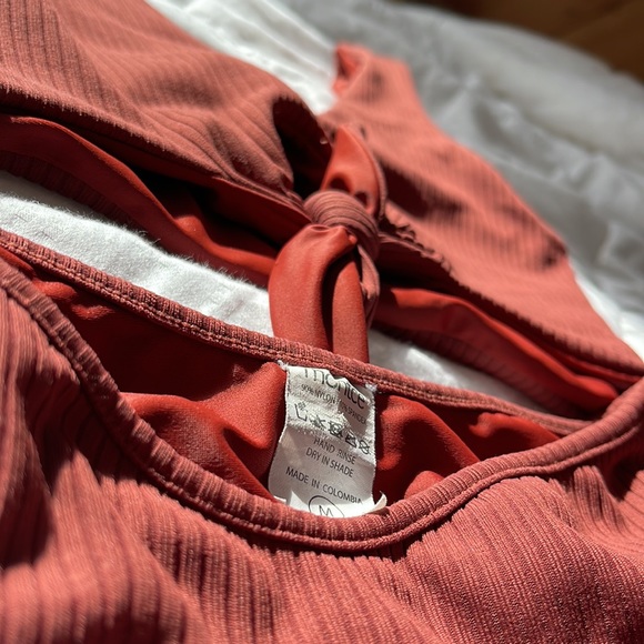 Montce bikini s/m - Picture 8 of 9